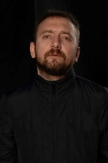 Фото Джихан Талай