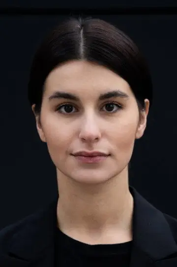 Фото Tereza Vejvodová