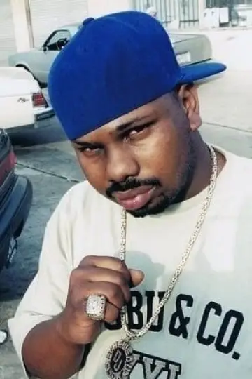 Фото  (DJ Screw) #278969