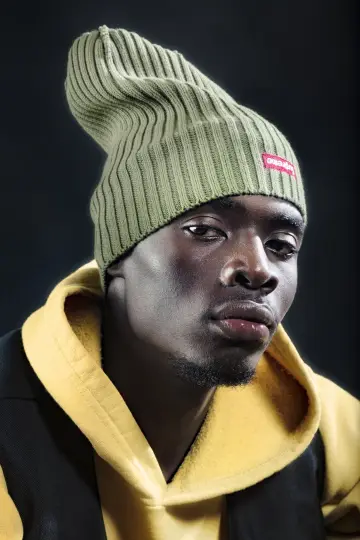 Фото  (Sheck Wes) #278968