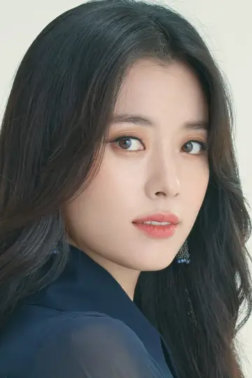 Фото Хан Хё Чжу (Han Hyo-joo) #4348