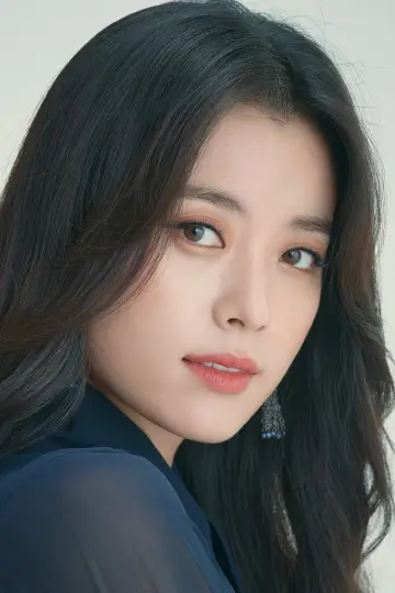 Фото Хан Хё Чжу (Han Hyo-joo) #4349