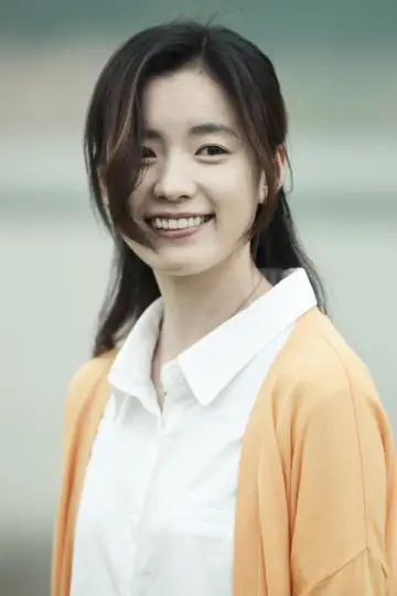 Фото Хан Хё Чжу (Han Hyo-joo) #66708