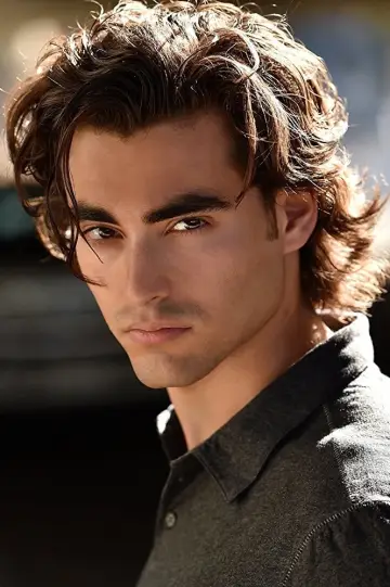 Фото Блейк Майкл (Blake Michael) #143958