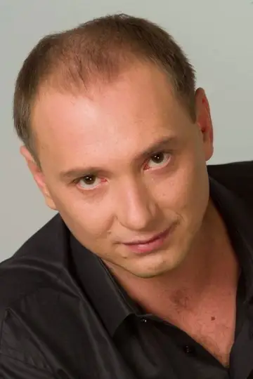 Фото Mykhailo Zhonin #437877