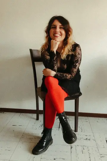 Фото Bibiana Rojas Gómez