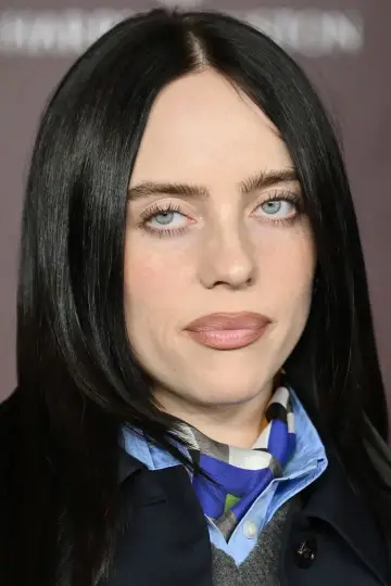 Фото Билли Айлиш (Billie Eilish) #329822