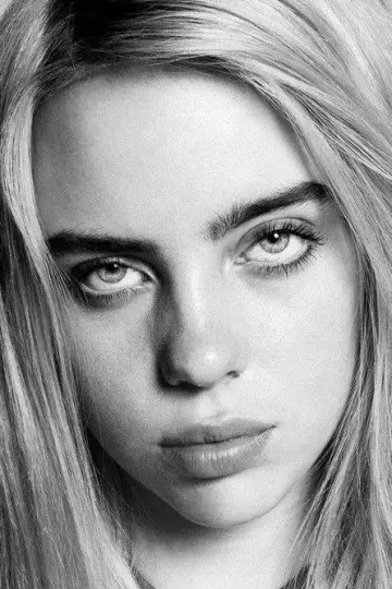 Фото Билли Айлиш (Billie Eilish) #329824