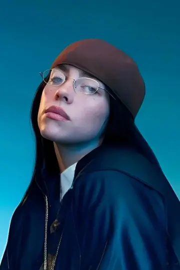 Фото Билли Айлиш (Billie Eilish) #401048
