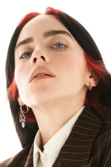 Фото Билли Айлиш (Billie Eilish) #401050