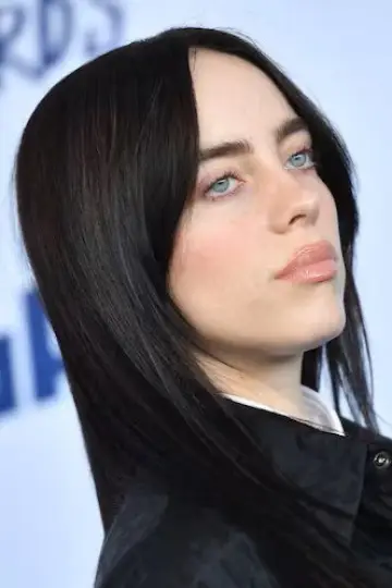 Фото Билли Айлиш (Billie Eilish) #401051