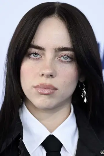 Фото Билли Айлиш (Billie Eilish) #629406