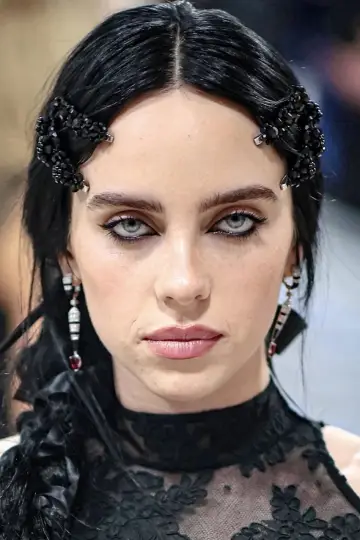 Фото Билли Айлиш (Billie Eilish) #629407