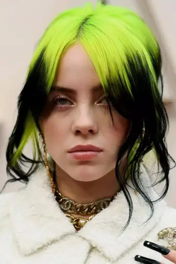 Фото Билли Айлиш (Billie Eilish) #65328