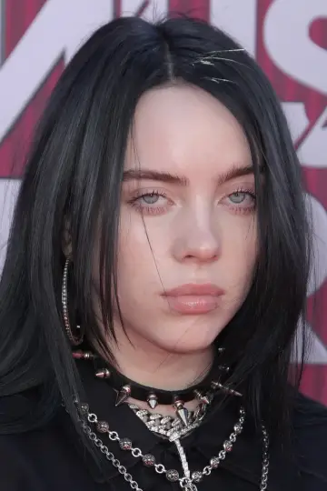 Фото Билли Айлиш (Billie Eilish) #65329