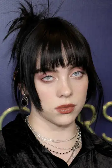 Фото Билли Айлиш (Billie Eilish) #65330