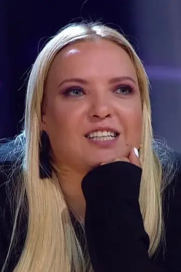 Фото Ирина Мягкова (Irina Myagkova) #247007