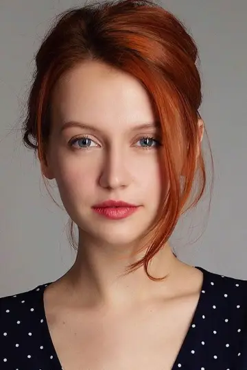 Фото Екатерина Шумакова (Yekaterina Shumakova) #349399
