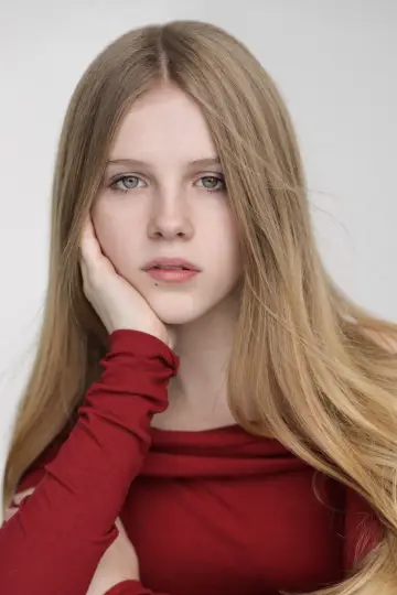 Фото Алила Браун (Alyla Browne) #400733