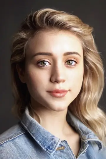 Фото Кейли Коуэн (Caylee Cowan) #12060