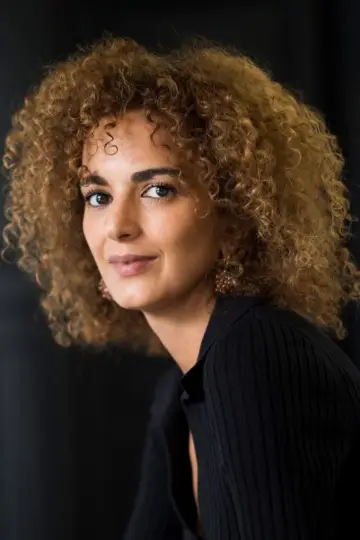 Фото  (Leïla Slimani) #312066