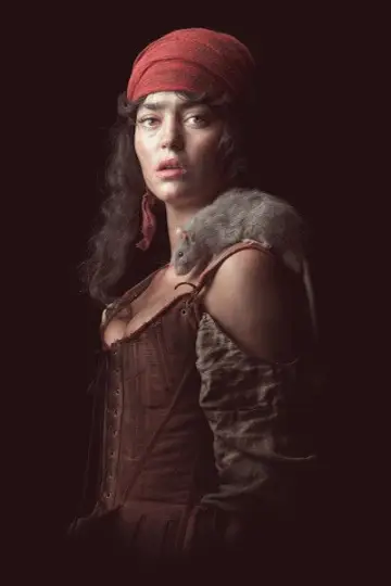 Фото Cecilia Gómez