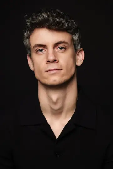 Фото Max van Kreij