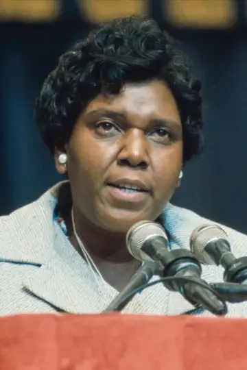Фото  (Barbara Jordan) #445802