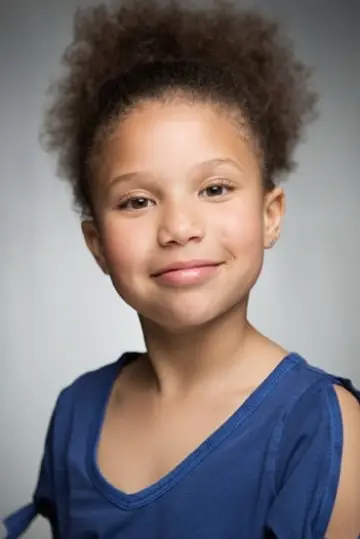 Фото Мелоди Носифо Ниманн #7688
