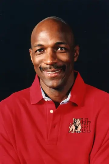 Фото  (Clyde Drexler) #189428