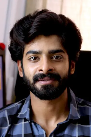 Фото Дикшит Шетти #250811