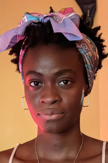 Фото Temi Ami-Williams