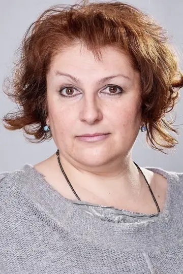Фото Olga Nesterova #280463