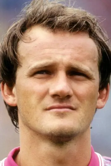 Фото  (Claudio Taffarel) #453558