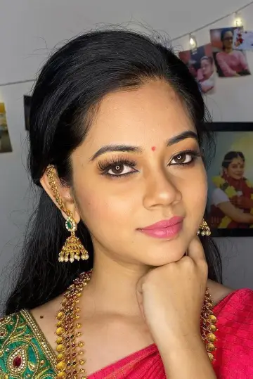 Фото  (Anitha Sampath) #438319