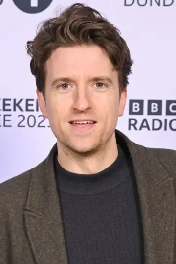 Фото Грег Джеймс (Greg James) #138211
