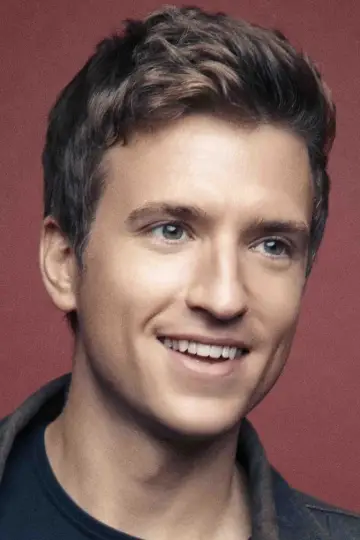 Фото Грег Джеймс (Greg James) #138212