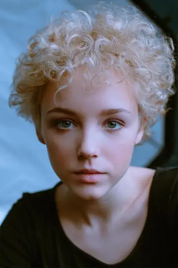 Фото Анастасия Талызина (Anastasia Talyzina) #137518