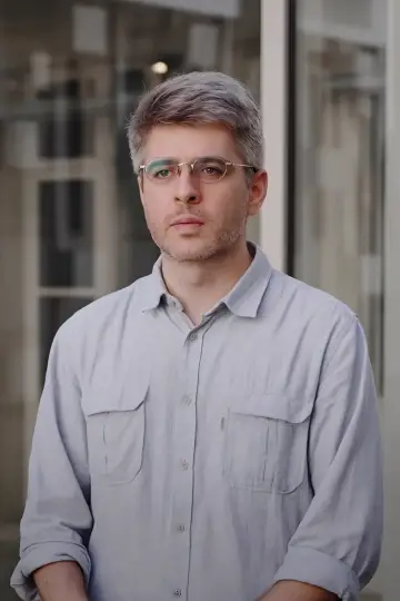 Фото Nicolas Gourault