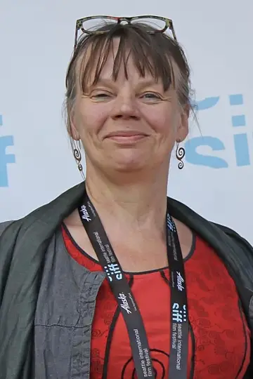 Фото Kirsi Mattila
