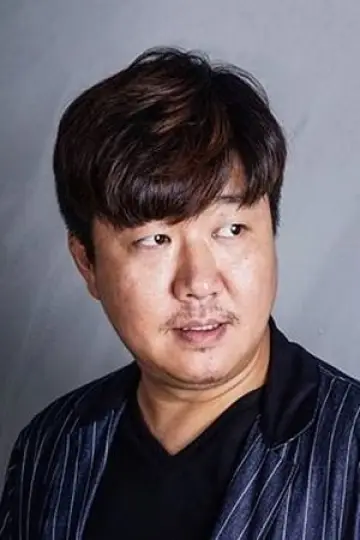 Фото Хван Джэ-ёль (Hwang Jae-yeol) #148226