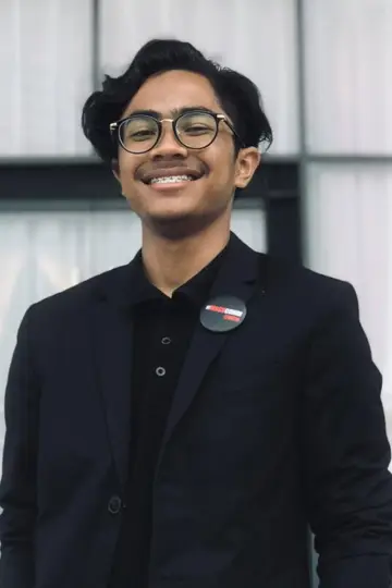 Фото Wan Eizlan