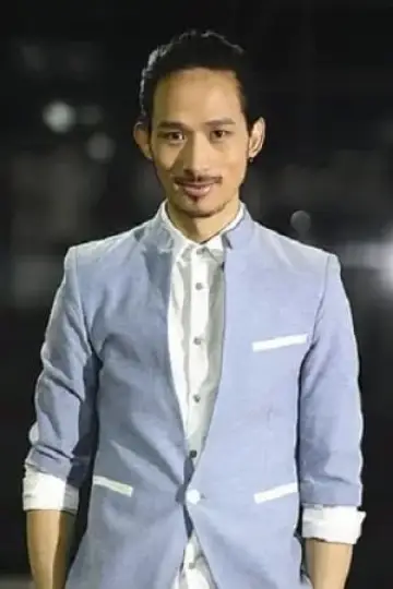 Фото Чжэн Вэнь Сэнь #290282
