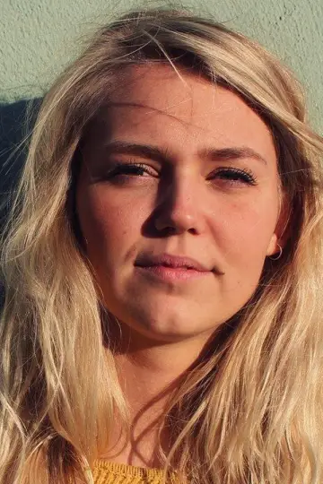 Фото Cecilie Haugaard Larsen