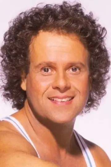 Фото Ричард Симмонс (Richard Simmons) #118713