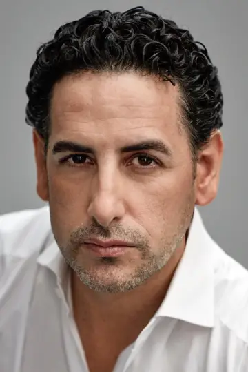 Фото Juan Diego Flórez