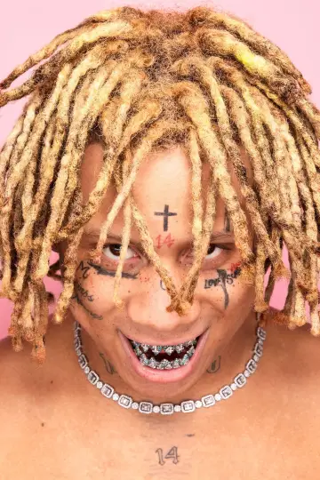 Фото  (Trippie Redd) #264336