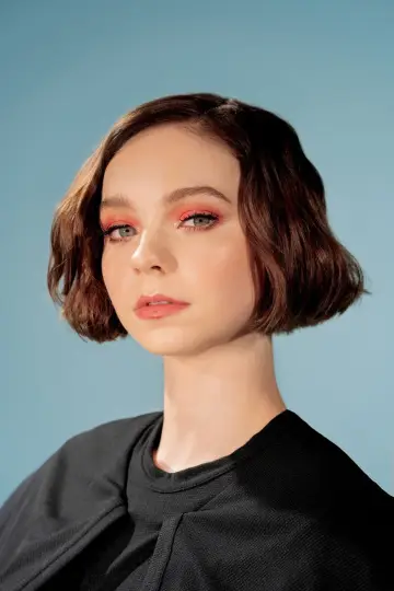 Фото Эмма Майерс (Emma Myers) #28648