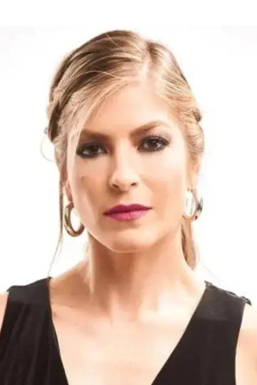 Фото Viviana Calderón