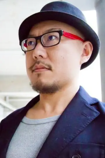 Фото Ryo Fujii